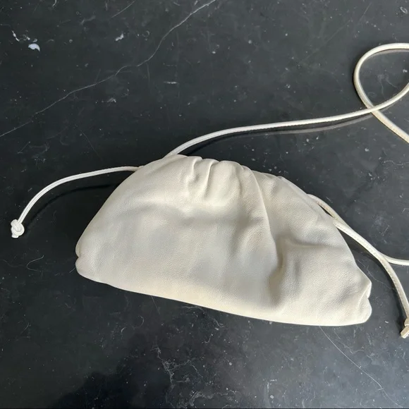 Bottega Veneta Mini Pouch Bag - Picture 8 of 11